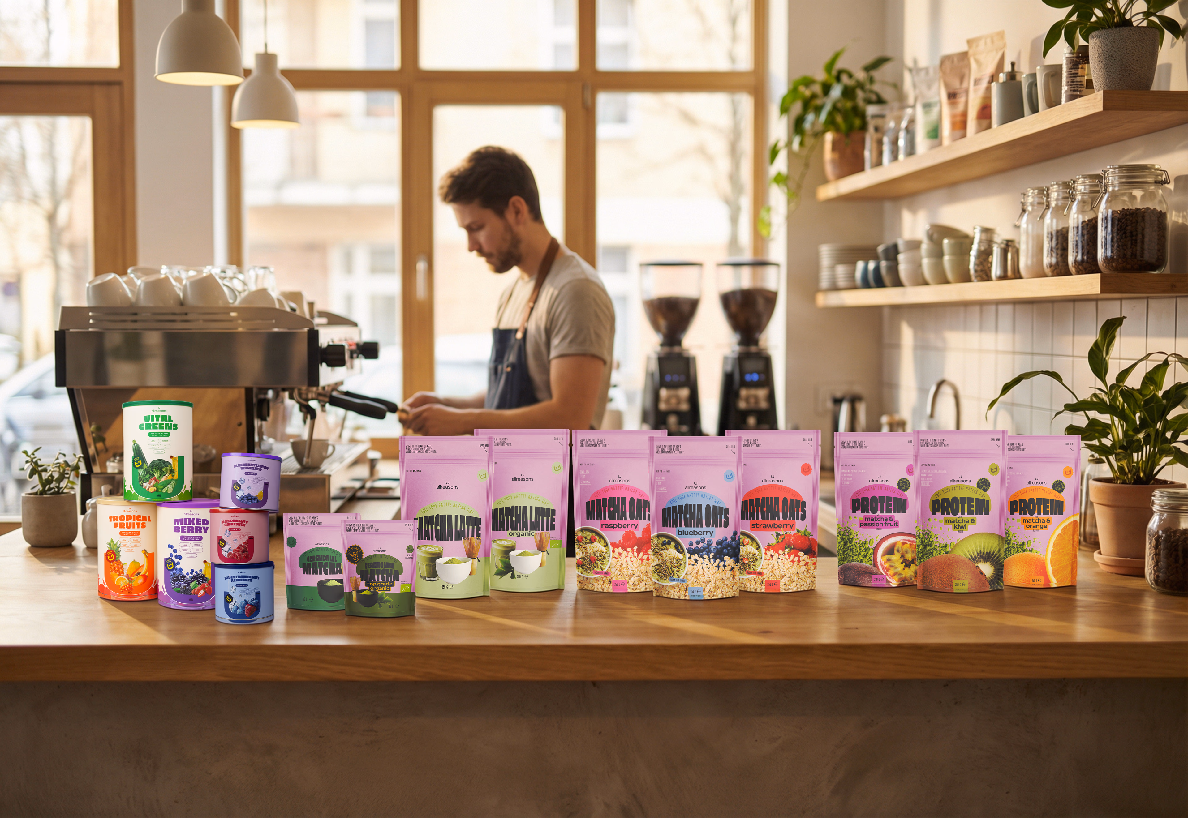 How to Start a Matcha Kiosk: Drinks, Supplies & Wholesale Pricing