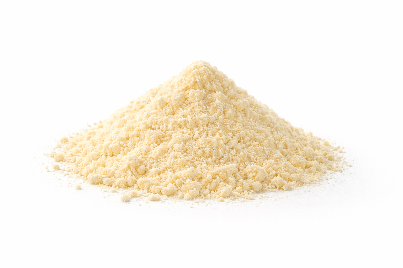 Banana Powder (Freeze Dried)
