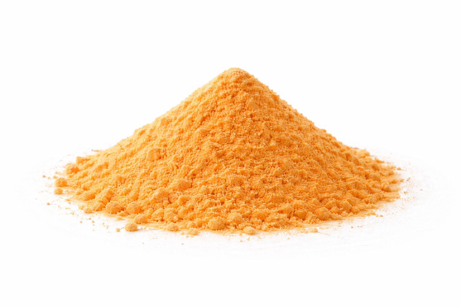Orange Powder (Freeze Dried)