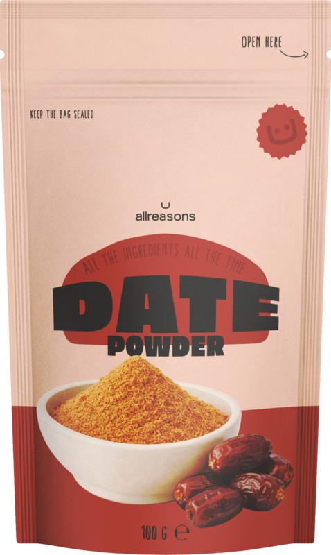 Date Powder