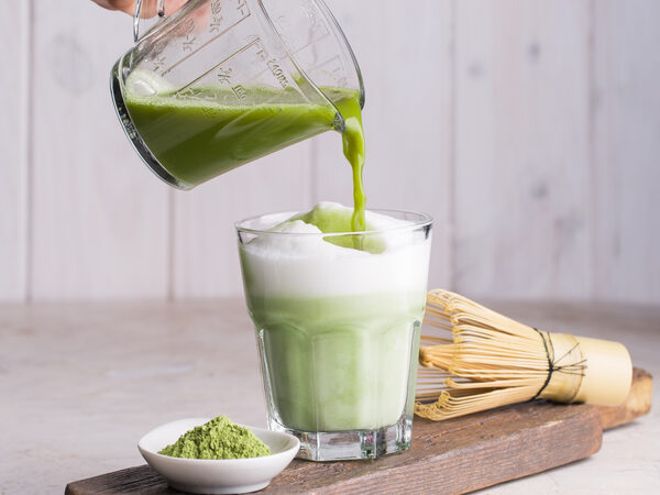 Premium Matcha