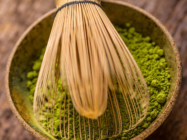 Premium Matcha