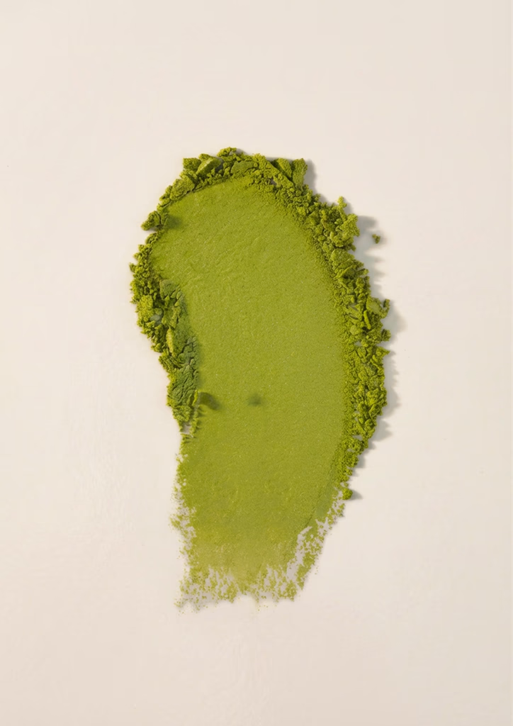 Ceremonial Matcha powder