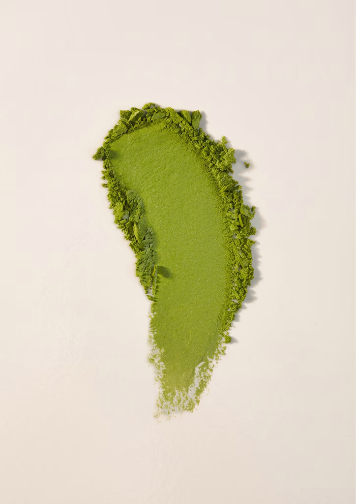Organic Ceremonial Japan powder