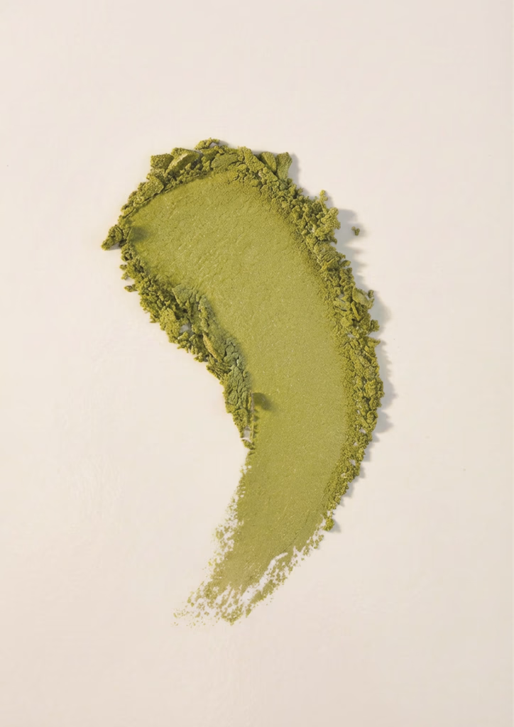Organic Traditional Japan powder