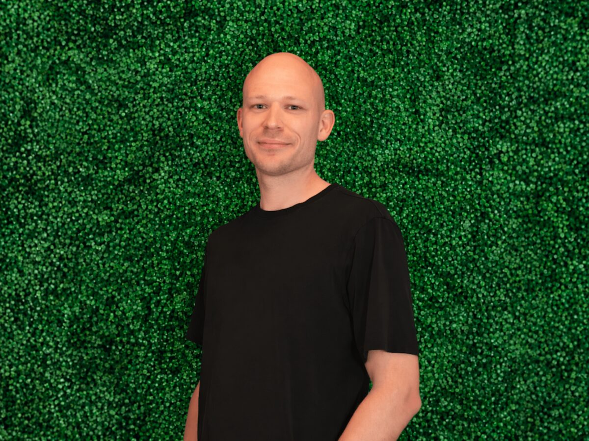 Christoffer Bering